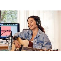 Наушники RODE NTH-100 (черный)