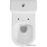 Унитаз напольный Cersanit City New Clean On KO-CIT011-3/5-COn-S-DL