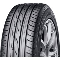 Летние шины Yokohama C.drive2 AC02 215/55R16 97W