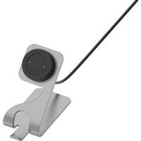 Док-станция Bingo для Honor Watch GS 4/GS 3 (MUS-B19)/4 TMA-L19 (серый)