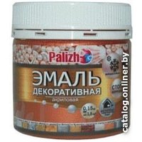 Краска Palizh Декоративная 0.15 кг (медь)