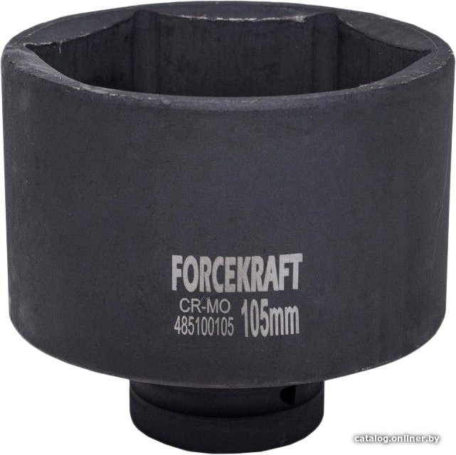 Головка слесарная ForceKraft FK-485100105