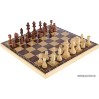 Шахматы Саванна Классические sh-017 (средние)