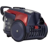 Пылесос Polaris PVC 2004Ri (красный/синий)