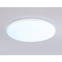 Припотолочная люстра Ambrella light Smart Orbital FZ2001 WH (белый)