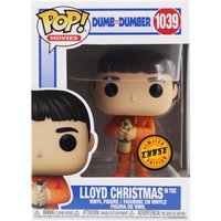 Фигурка Funko Movies Dumb and Dumber (Тупой и еще тупее) Lloyd In Tux 51956