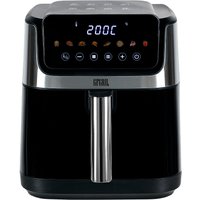 Аэрогриль (аэрофритюрница) GFgril GFA-5500