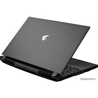 Игровой ноутбук Gigabyte AORUS 15P KD-72EE224SH