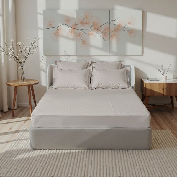 

Постельное белье Этель Ivory 10682971