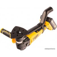 Реноватор Denzel MTL-IB-18-02 (с АКБ)