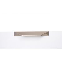 Ручка мебельная Boyard Rick RS157RCHMP.3/96