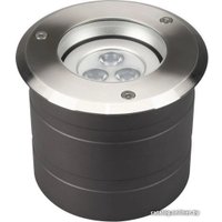 Точечный светильник Arlight ART-GROUND-COLOR-TURN-R115-9W RGB (SL) 24961