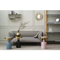 Журнальный столик Bergenson Bjorn Froud BB000048 (черный)