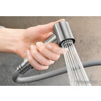 Смеситель Blanco Ambis-s 523119