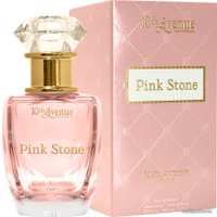 Парфюмерная вода Jean Jacques Vivier 10th Avenue Pink Stone EdP (100 мл)