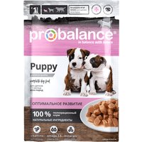 Пресервы Probalance Puppy Immuno Protection 85 г