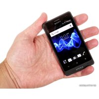 Телефон Sony Xperia Go ST27i