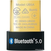 Bluetooth адаптер TP-Link UB5A