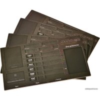 Настольная игра Мир Хобби Roll Player Adventures: Приключения в Улосе