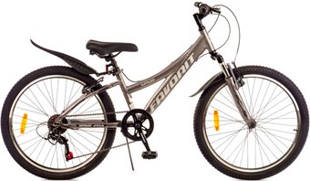 Favorit SPACE-24VA 2025 (черный)