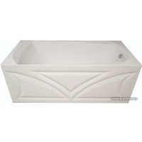 Ванна 1Марка Elegance 165x70 (с ножками)