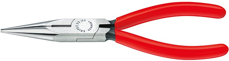 

Длинногубцы Knipex 2501125