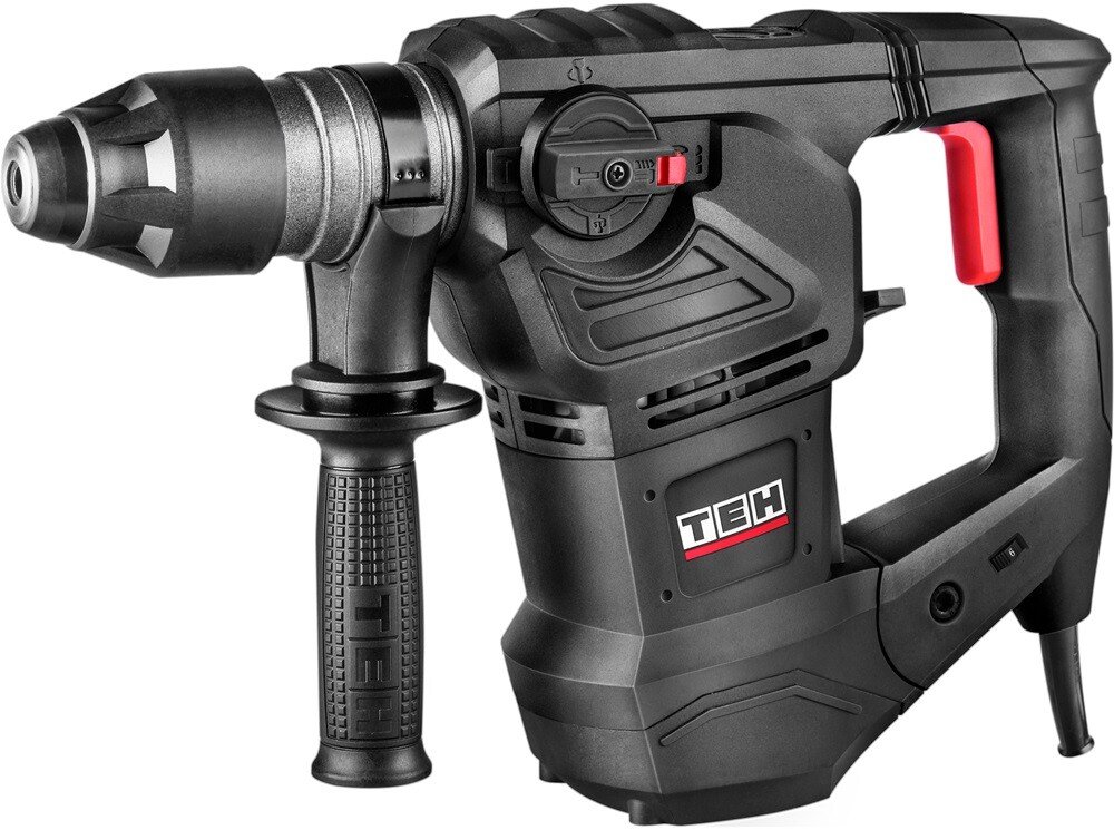 

Перфоратор TEH TH3618V (кейс)