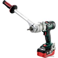 Дрель-шуруповерт Metabo BS 18 LTX-3 BL Q I (PowerX3)