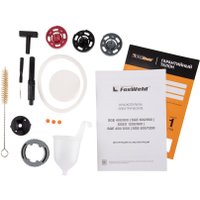 Краскораспылитель FoxWeld SGE 400/900