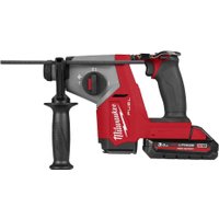 Перфоратор Milwaukee M18 FHAC16-302X 4933498584 (с 2-мя АКБ, кейс)