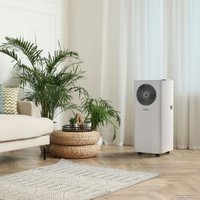 Мобильный кондиционер Ballu Vortex BPAC-07 VX/N6 в Витебске