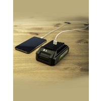 Аккумулятор Greenworks G24USB2 (24В/2 Ач)