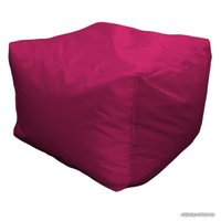 Пуф Flagman Папед (фуксия)