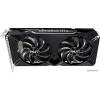 Видеокарта Palit GeForce RTX 2060 Dual 12GB NE62060018K9-1160C