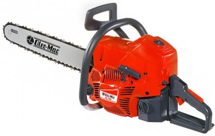 

Бензопила Oleo-Mac GS 720 20"