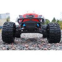 Автомодель ZD Racing ZMT-10 Monster Truck