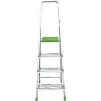 Лестница-стремянка Новая высота NV 2117 4 ступени 2117104