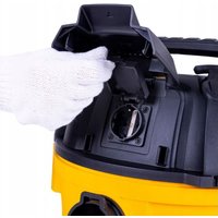 Пылесос DeWalt DXV20PTA