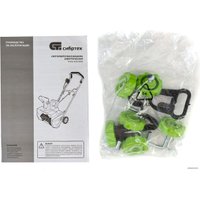 Снегоуборщик СибрТех ЭСБ-2000