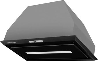 Кухонная вытяжка KUPPERSBERG Intro 60 Black