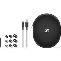 Наушники Sennheiser IE 80 S BT