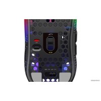Игровая мышь Xtrfy MZ1 (черный)
