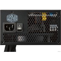 Блок питания Cooler Master MasterWatt 750 MPX-7501-AMAAB