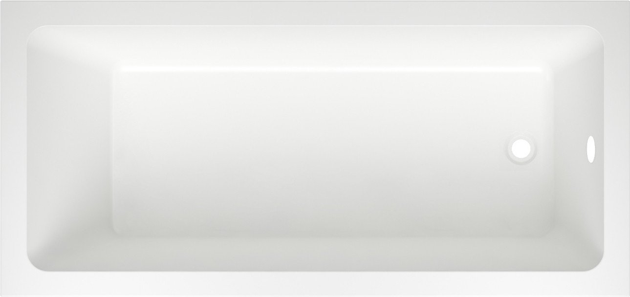 

Ванна Wellsee FreeDom 180x85 231103000 (встраиваемая ванна белый глянец)