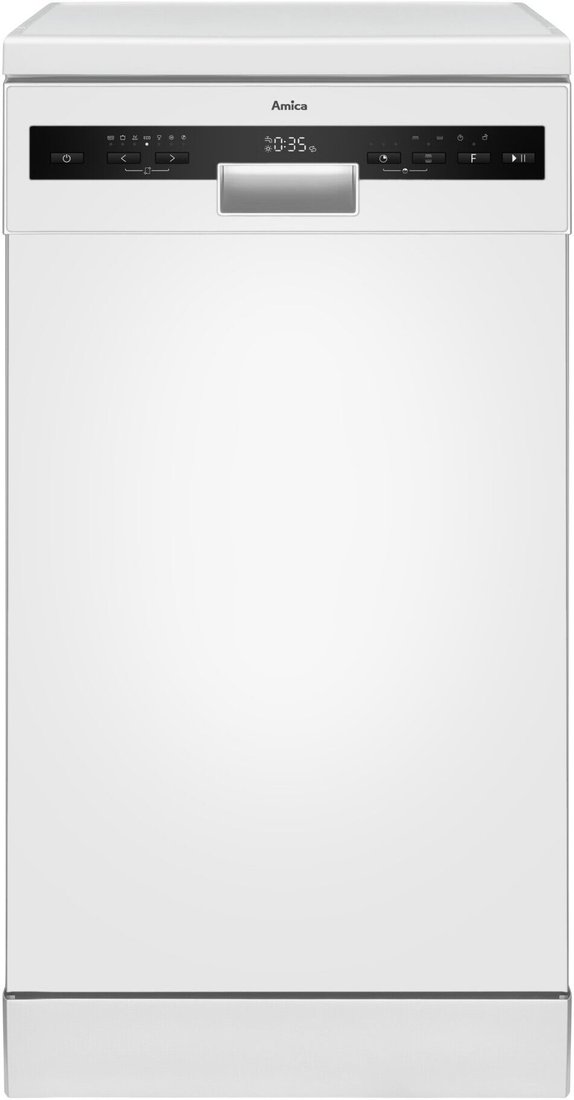 

Отдельностоящая посудомоечная машина Amica DFM44C7EOqWH