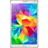 Планшет Samsung Galaxy Tab S 8.4 16GB LTE Dazzling White (SM-T705)