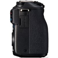 Беззеркальный фотоаппарат Canon EOS M3 Body