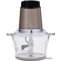 Чоппер Zigmund & Shtain CH-30R