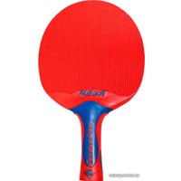 Ракетка для настольного тенниса Double Fish V3 (красный)