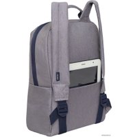 Городской рюкзак Grizzly RXL-320-1 (пурпурный)